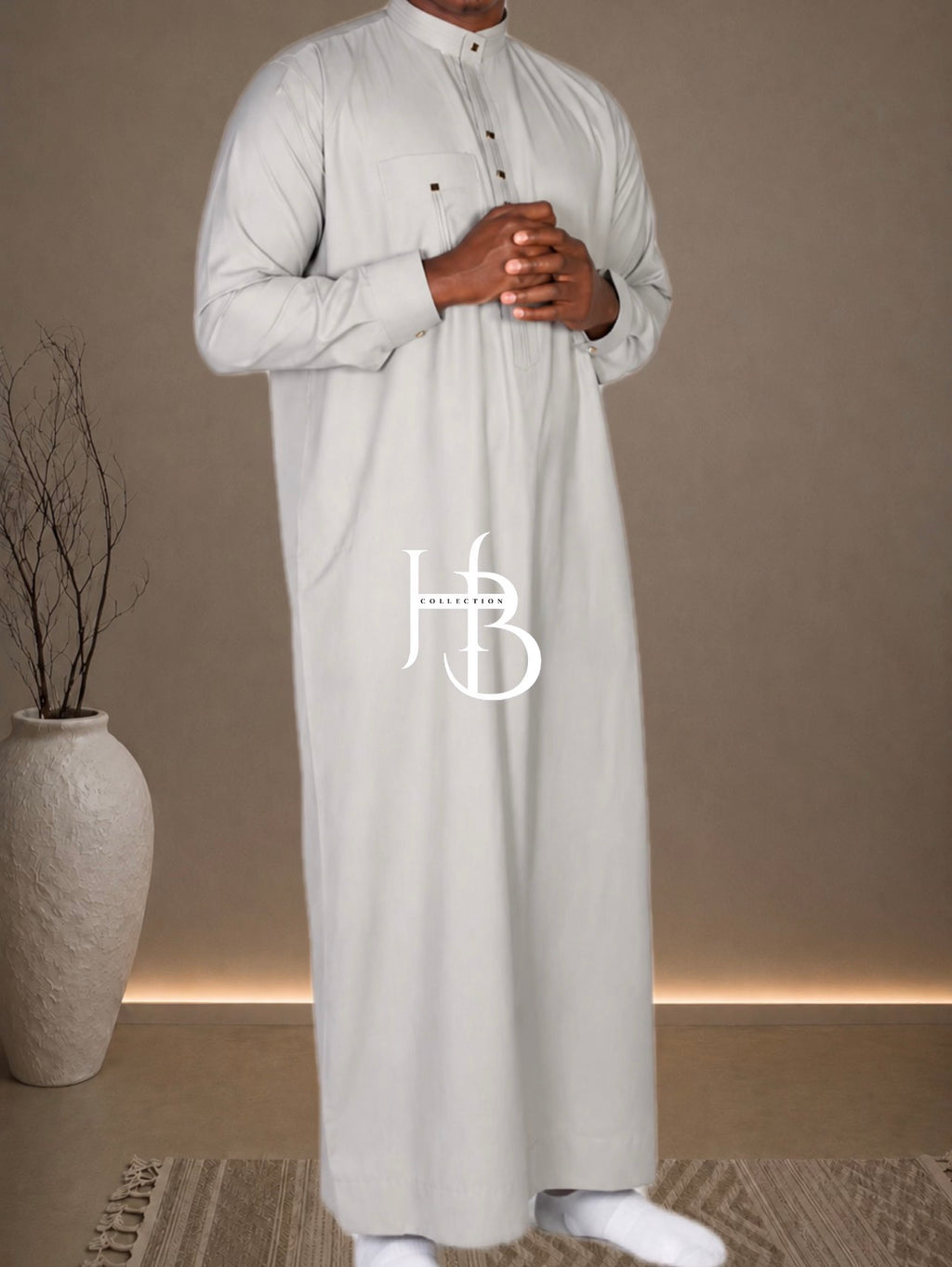 Burhan thobe men