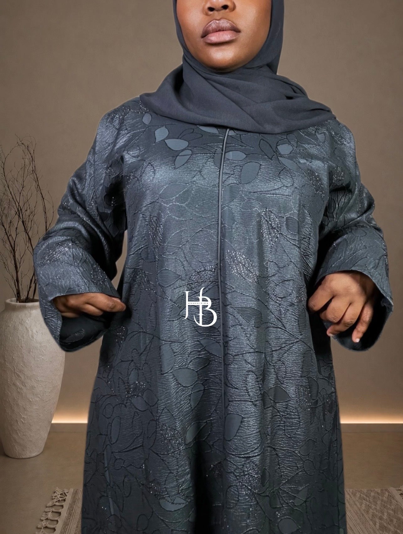 Asha abaya adult