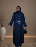 Hamdi pleaded abaya