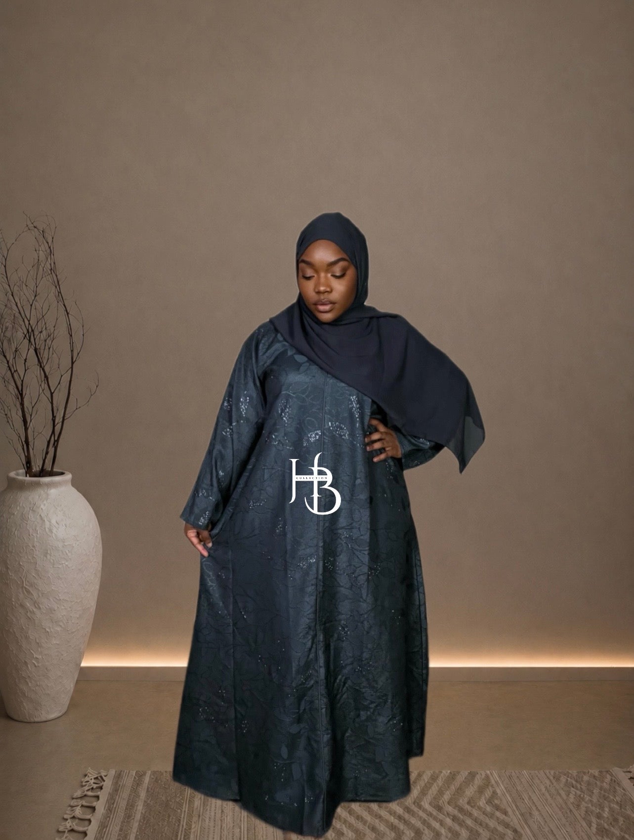 Asha abaya adult