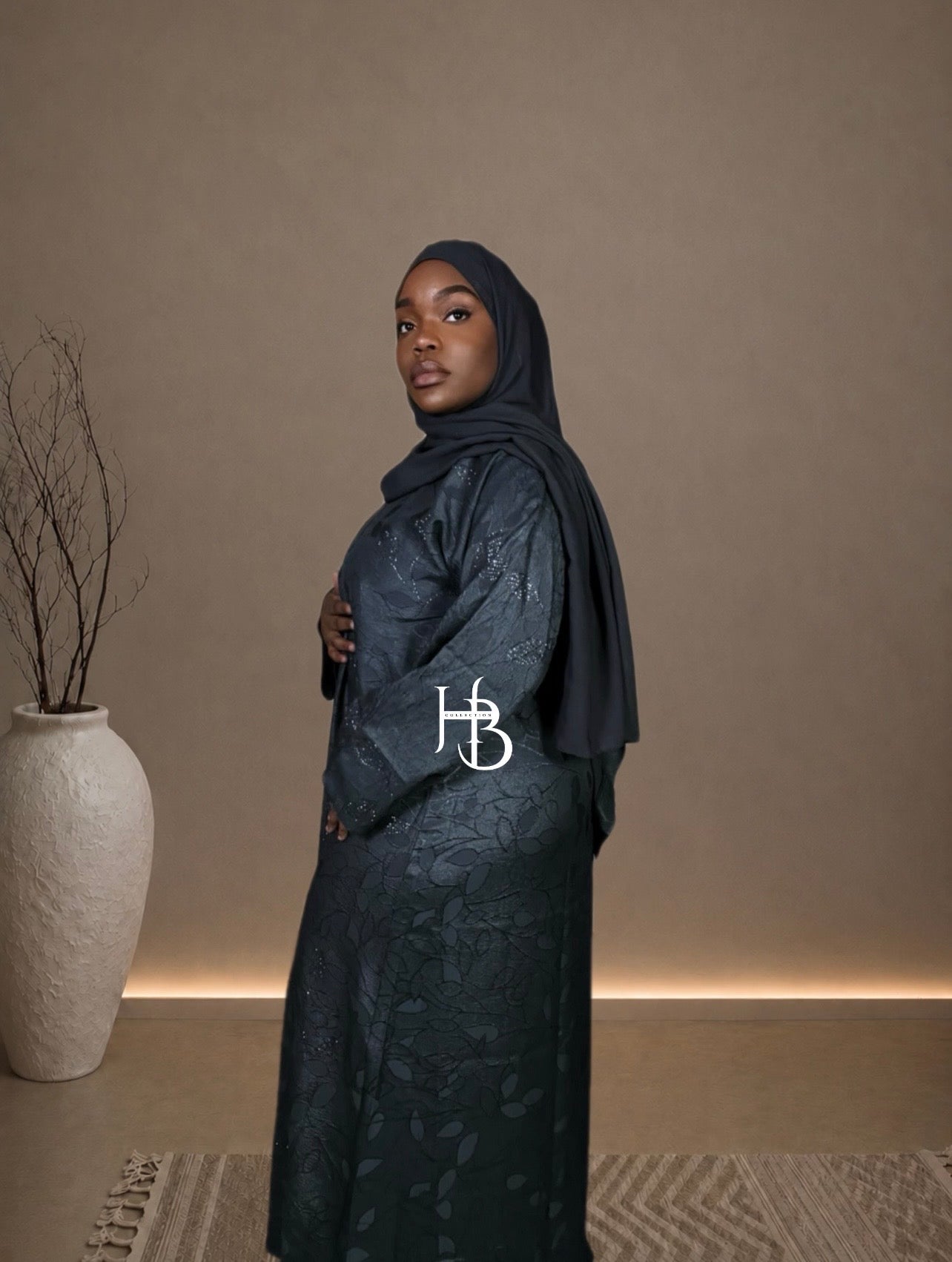 Asha abaya adult