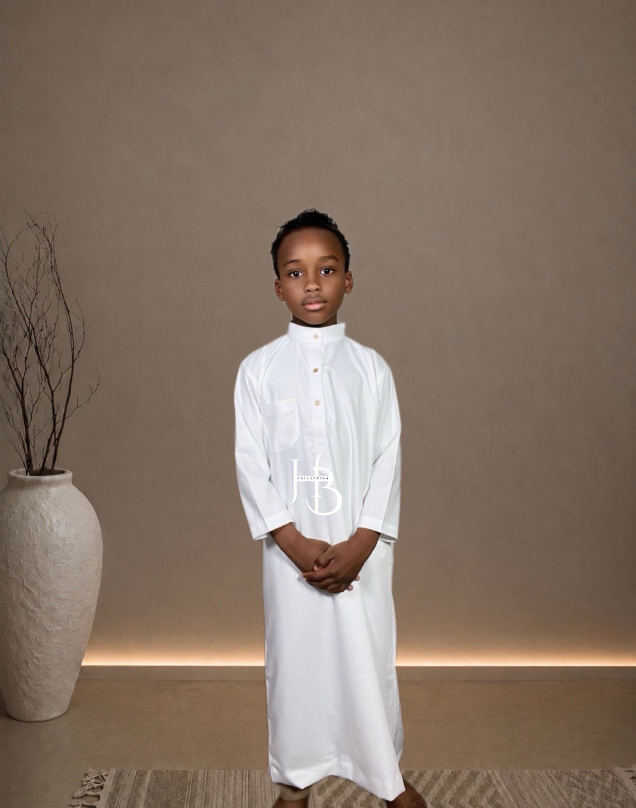 Ridwan thobe kids