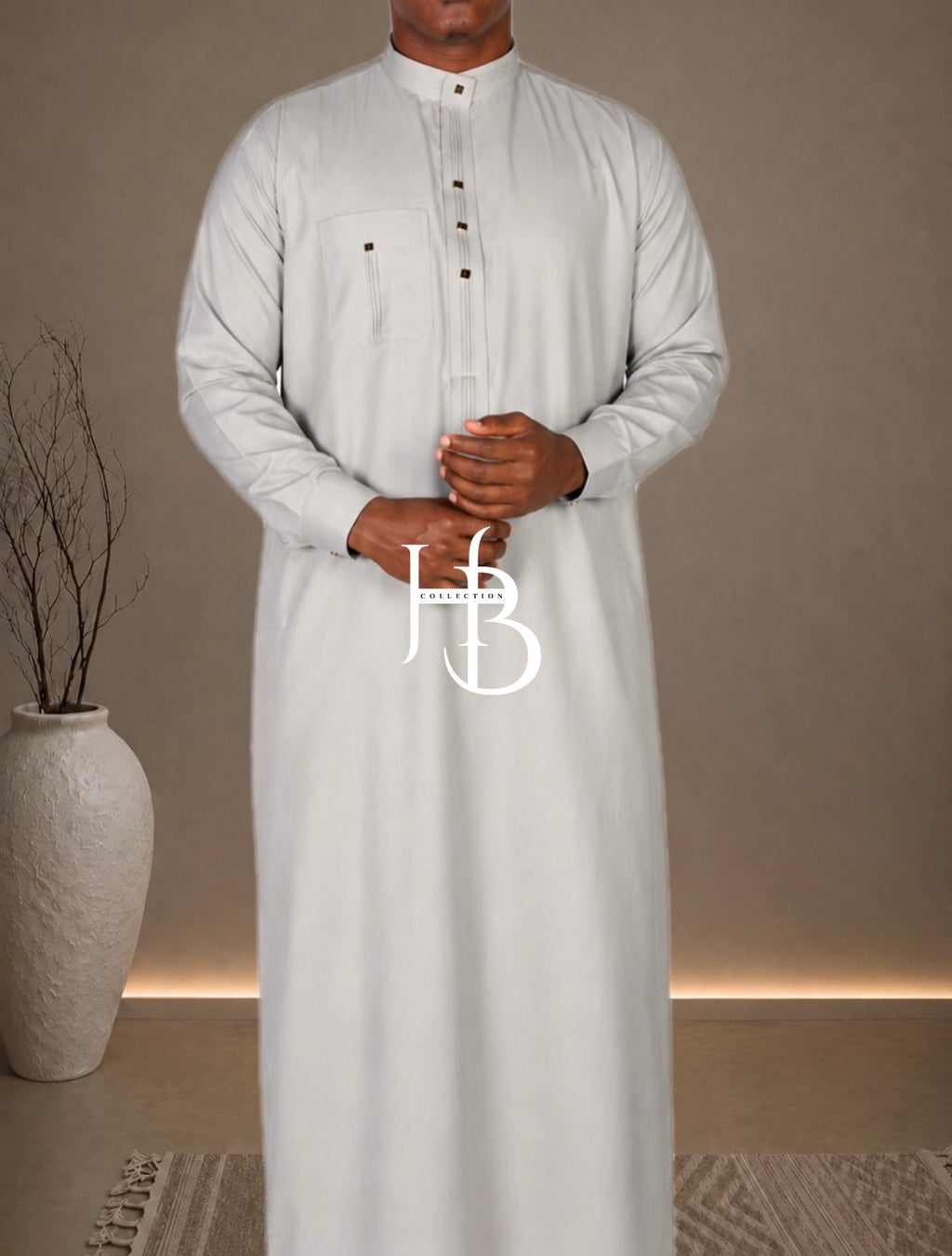 Burhan thobe men