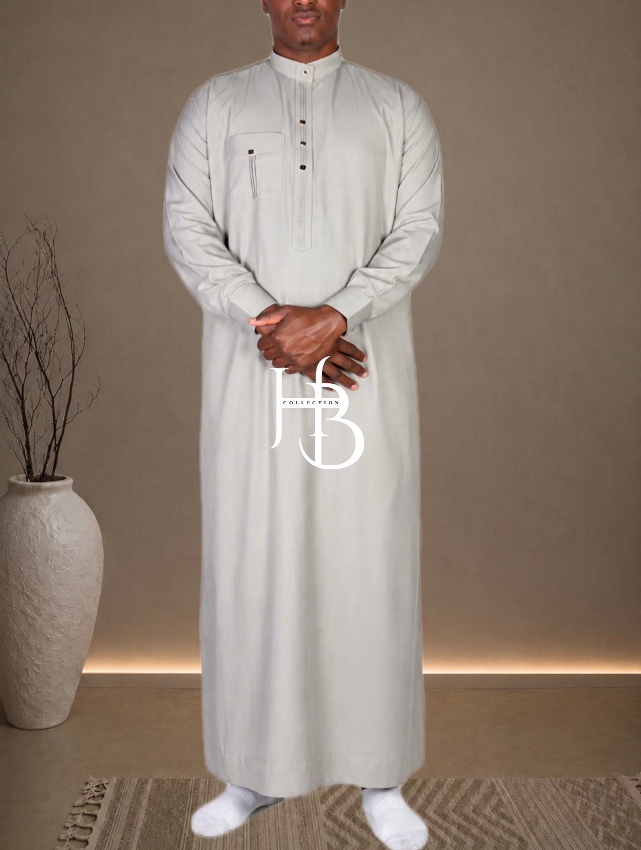 Burhan thobe men