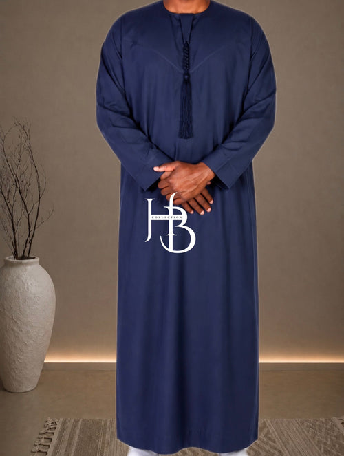 Ali thobe men