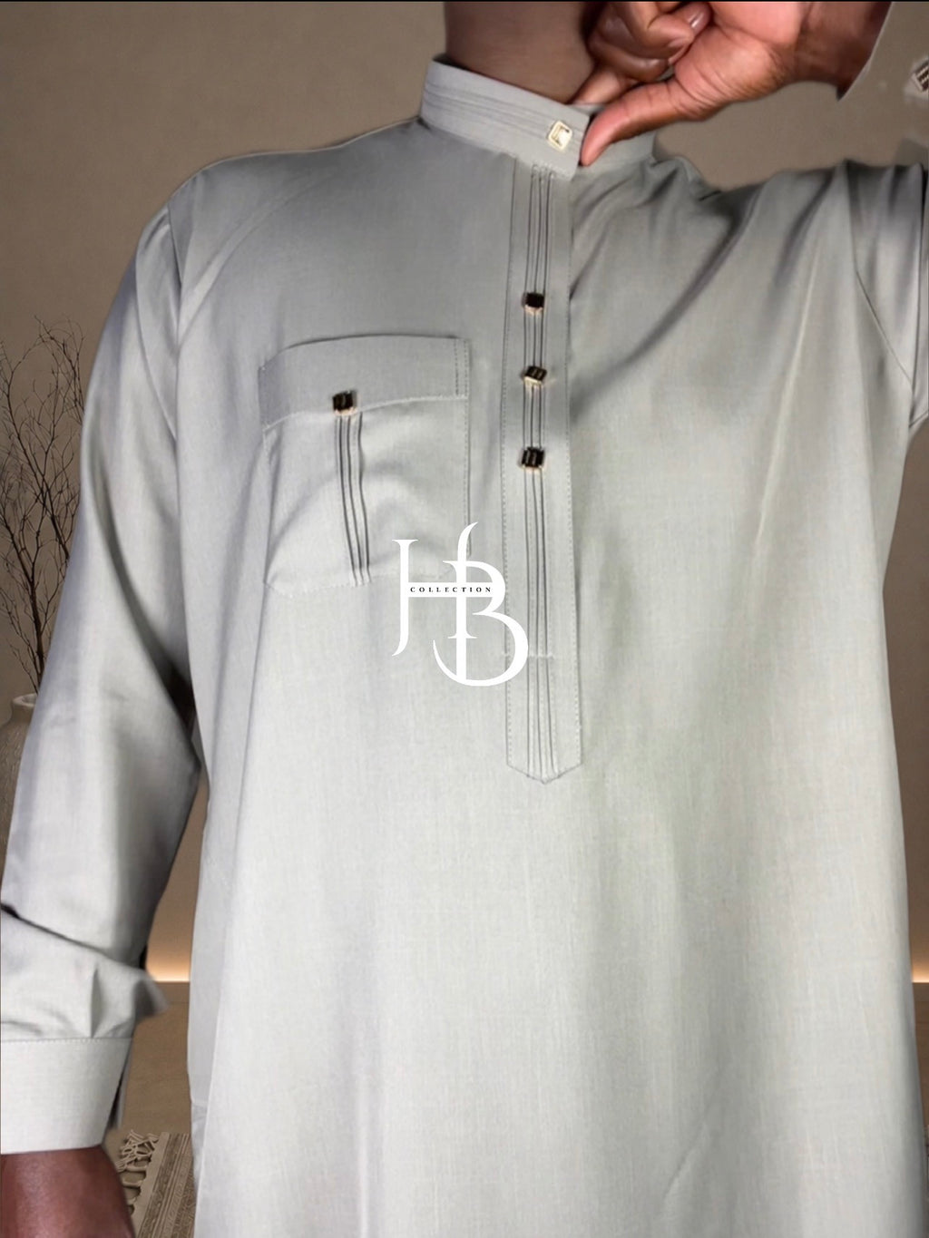 Burhan thobe men